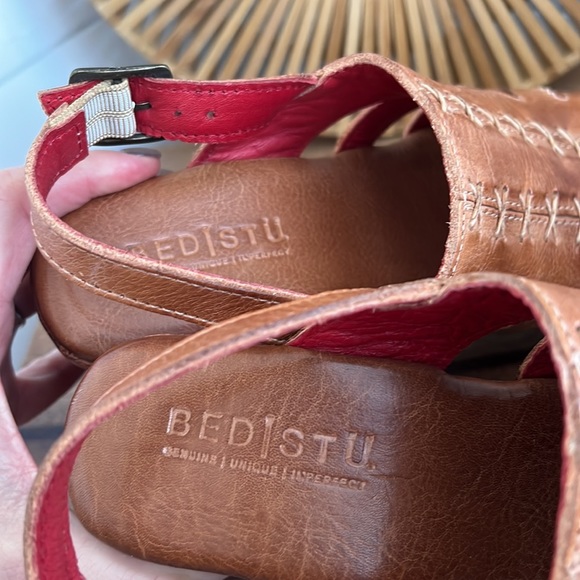 Bed Stu Fontella Sandal - Picture 17 of 17